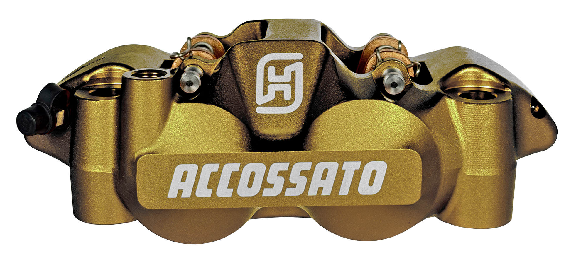 Accossato Radial Brake Calipers
