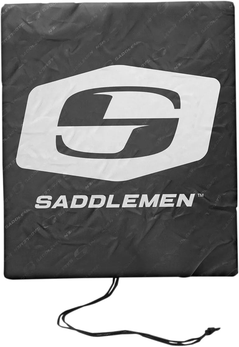 Saddlemen Br4100 Tactical Seat Bag
