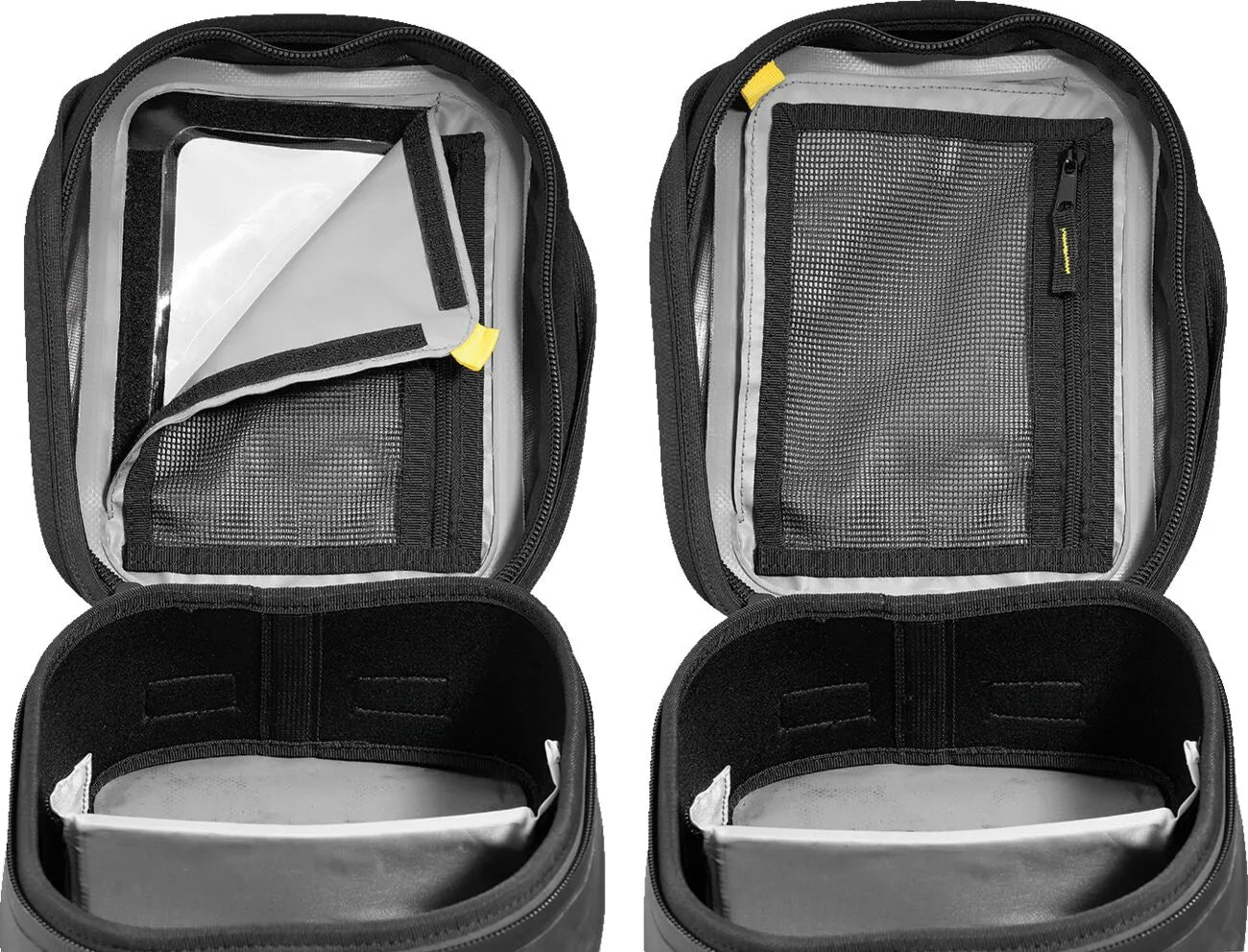 Nelson Rigg Hurricane Adventure Tank Bag