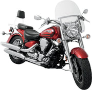 Memphis Shades Slim Windshield - Cruiser