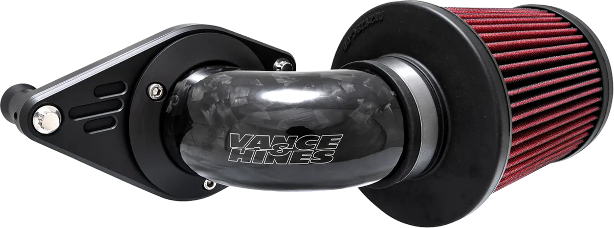Vance & Hines V02 Falcon XL Air Intake Kit