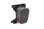 Sw-motech Leg Bag Wp - Waterproof Motorcycle Leg Bag