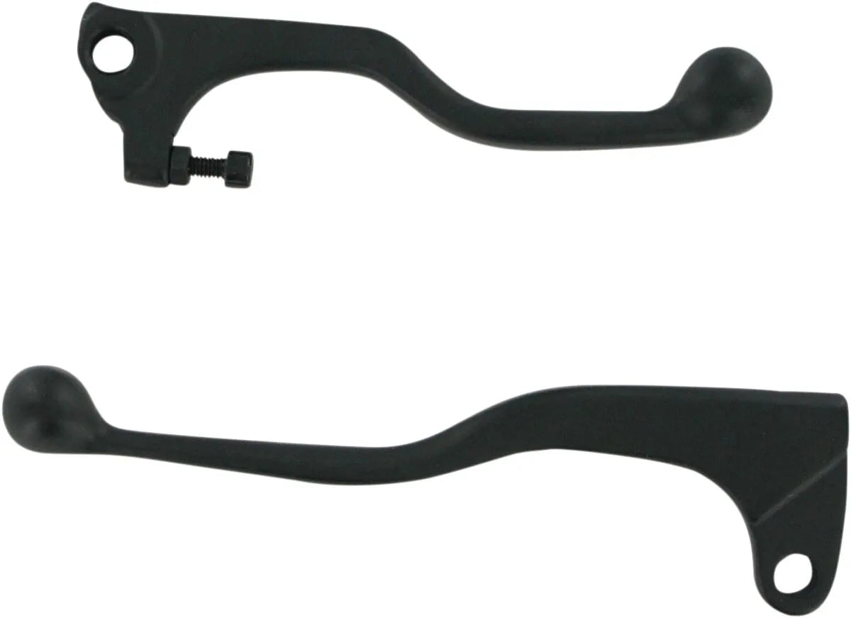 Parts Unlimited Shorty Power Lever Set