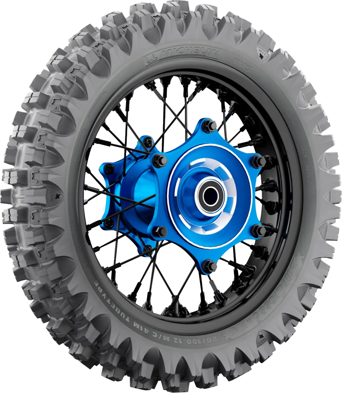 Michelin Starcross 5 Mini Tire - 2.75-10