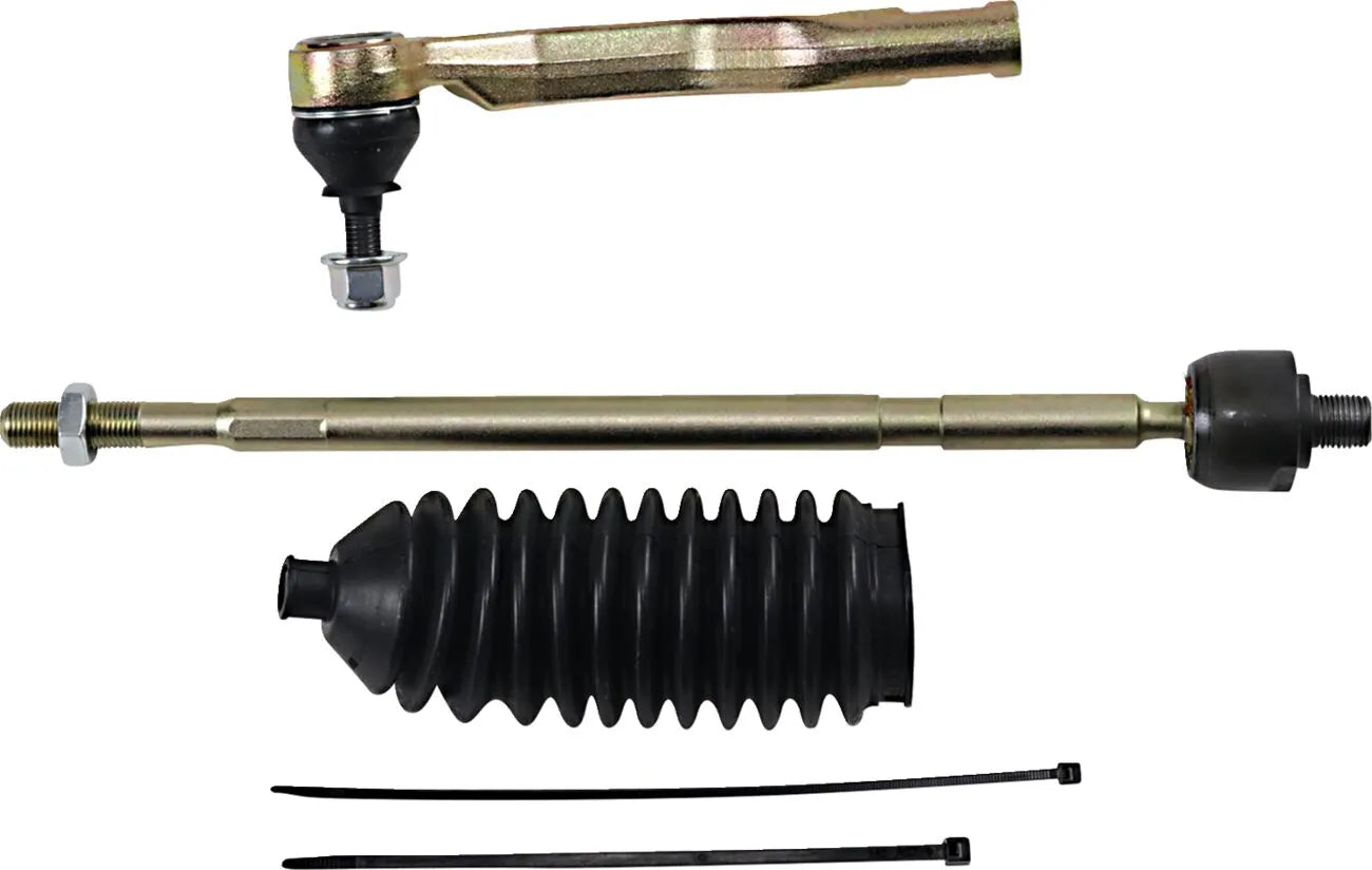 Moose Offroad Utv Tie-rod Assembly Kit - Left Side