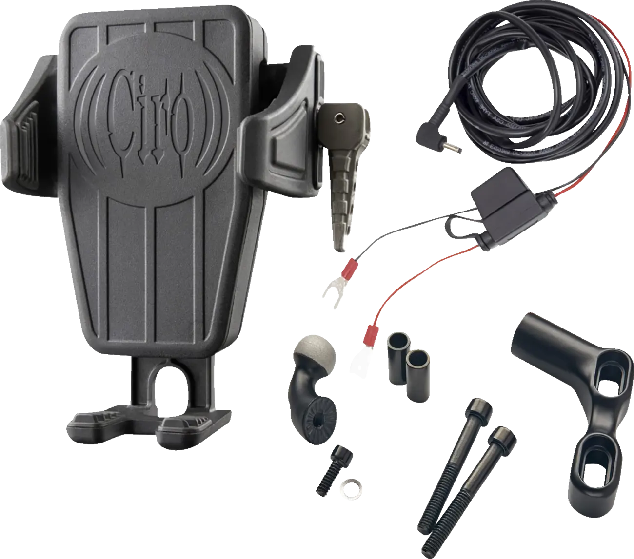 Ciro Gen 2 Cybercharger® Phone Holder