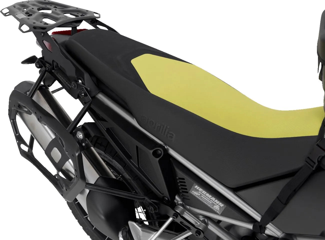 Sw-motech Pro Side Carrier For Motorcycle Luggage