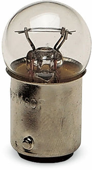 Drag Specialties 12v Small Globe Bulb - 10 Pack