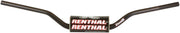 Renthal Fatbar Handlebar - Black, 1-1/8"