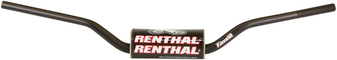 Renthal Fatbar Handlebar - Black