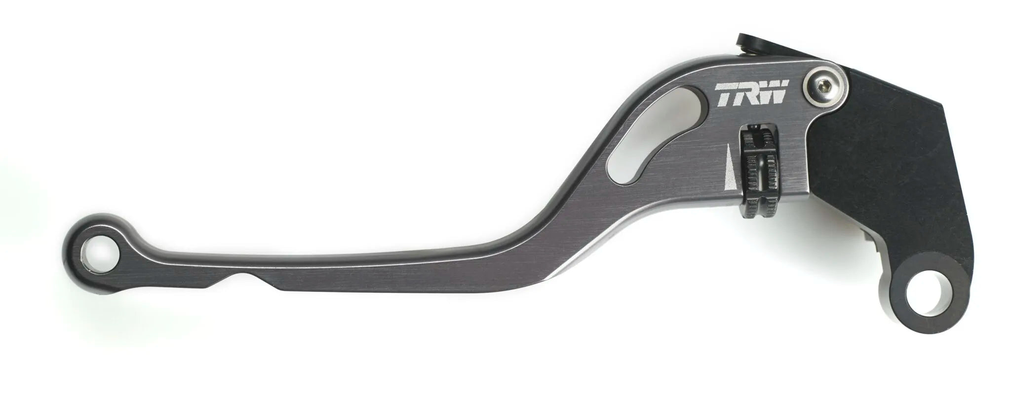 Trw Racing Clutch Lever - Titanium