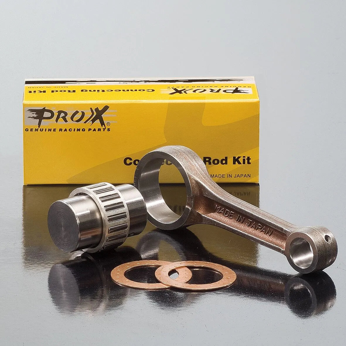 Prox Connecting Rod Kit For 80/85cc 2-stroke Engines