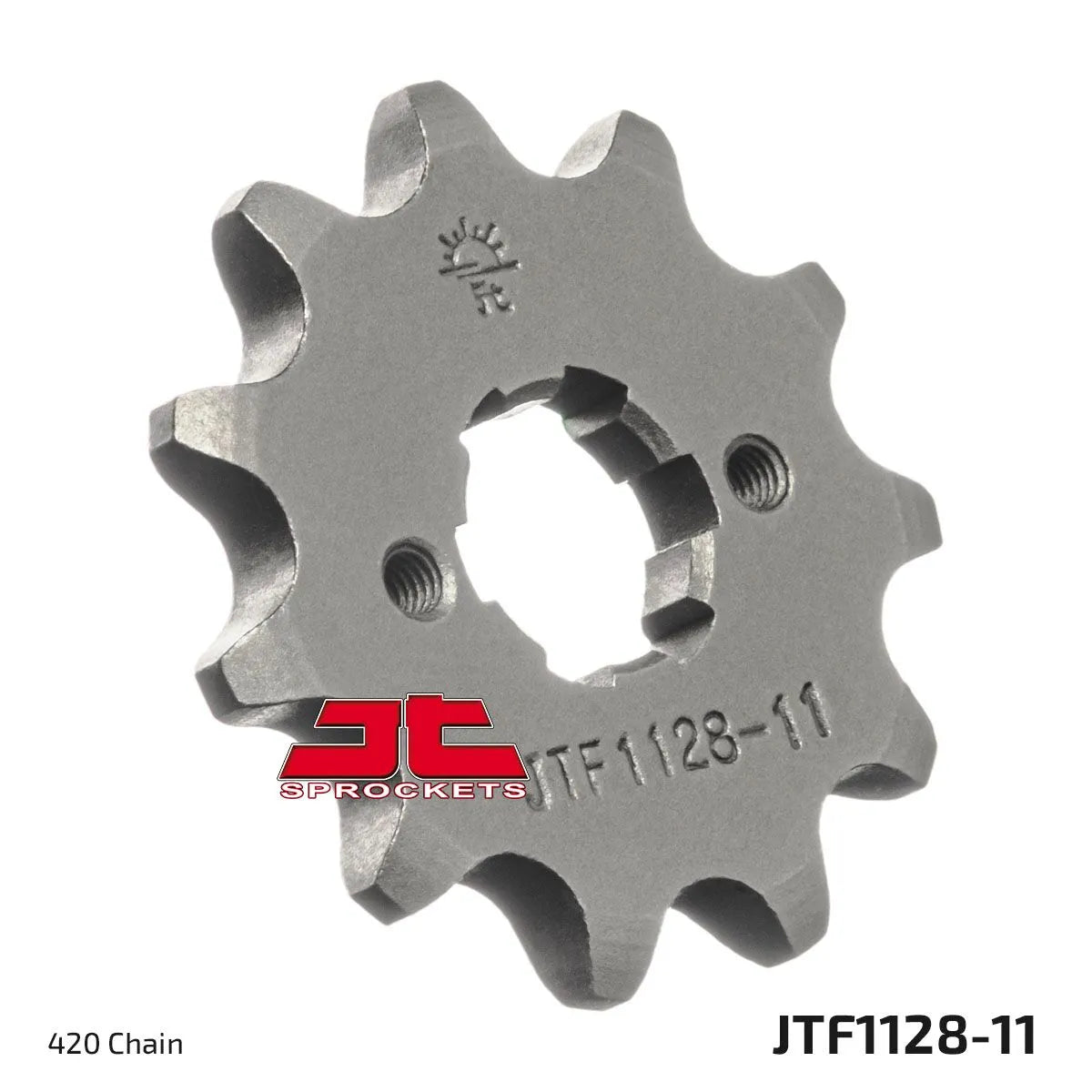 Jt Sprockets Front Sprocket 11t 420