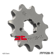 Jt Sprockets Front Sprocket 11t 420