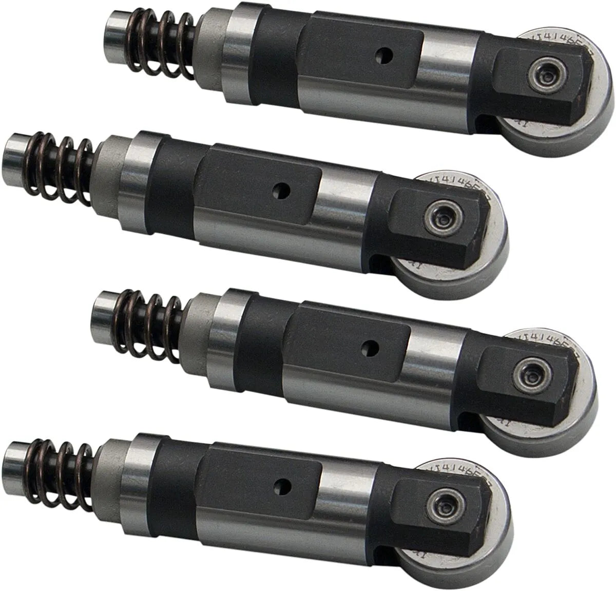S&s Cycle Hydraulic Tappet Assemblies - Set Of 4