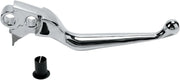 Drag Specialties Wide Blade Brake Lever