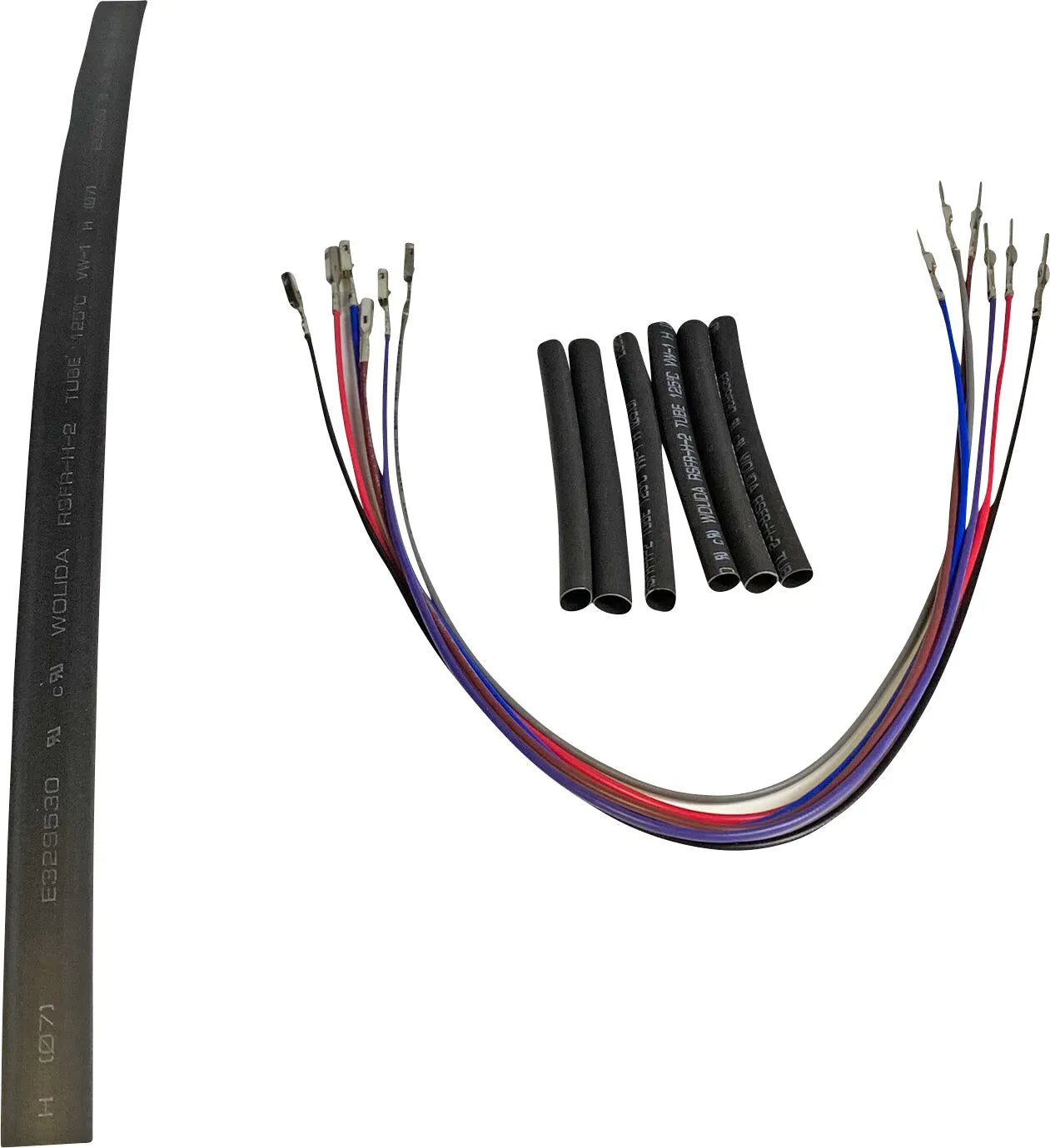 Custom Dynamics Throttle-by-wire Extension Kit