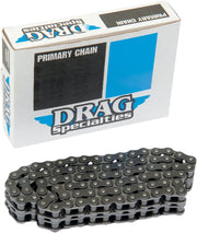 Drag Specialties Primary Chain - 86 Links