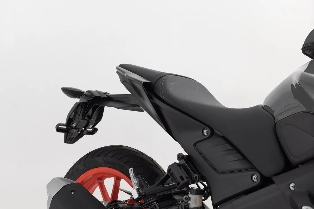 Sw-motech Pro Blaze H Saddlebag Set - 40 Liter