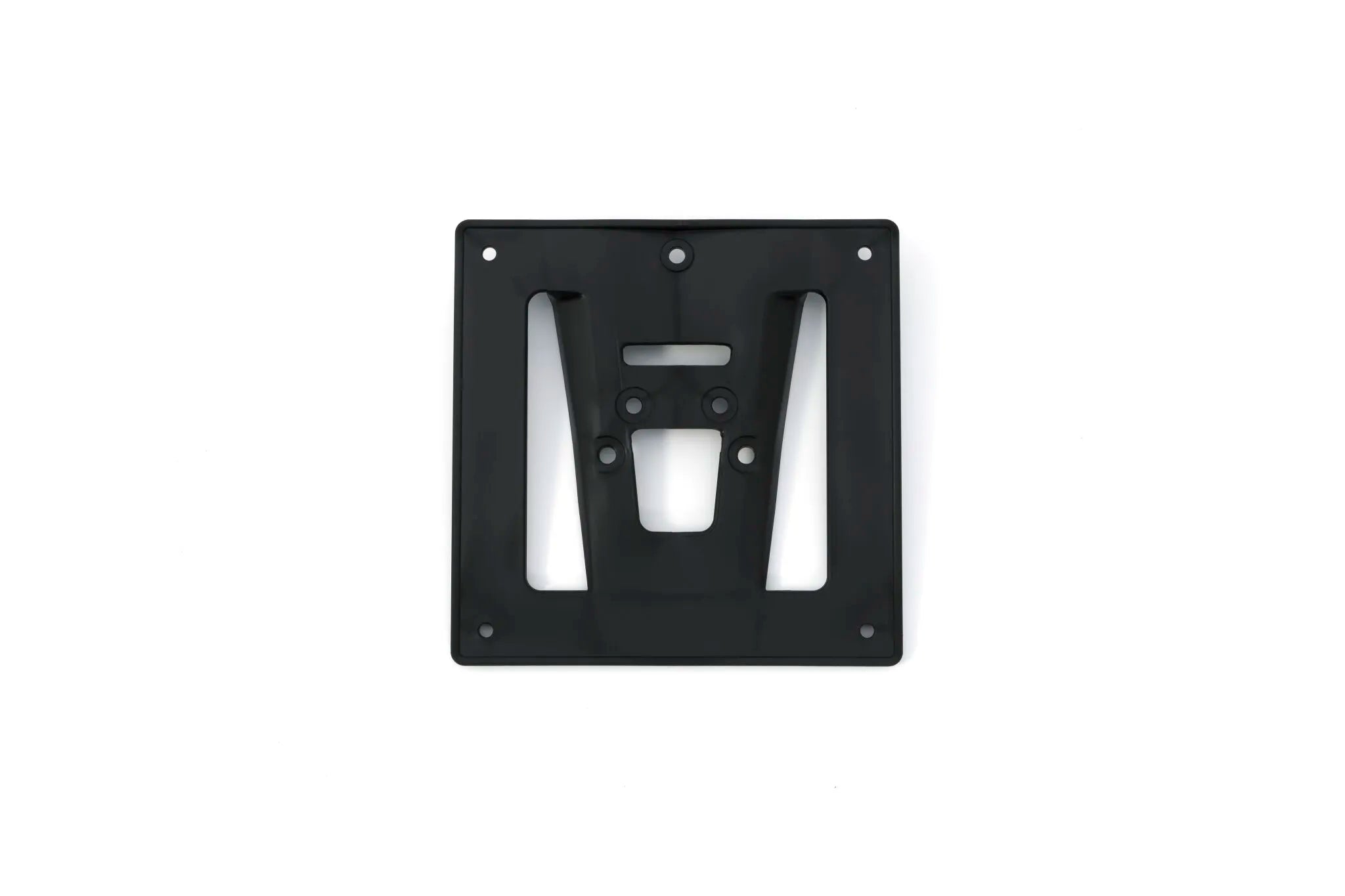 Ufo License Plate Holder For Husqvarna
