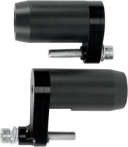 Psr Frame Sliders For Damage Minimization