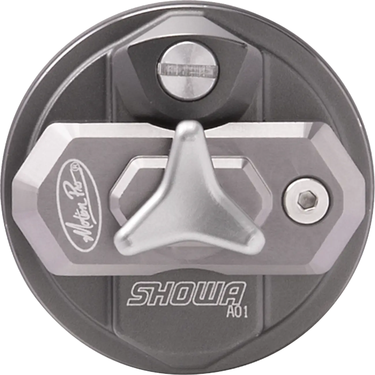 Motion Pro Compression Adjuster For 49 Mm Showa Forks