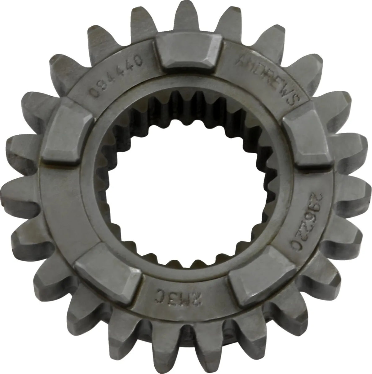 Andrews 5-Speed 23 Tooth Countershaft Gear for Harley 1982-1999
