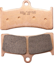 Ebc Sintered Hh Brake Pads For Motorcycle - Front