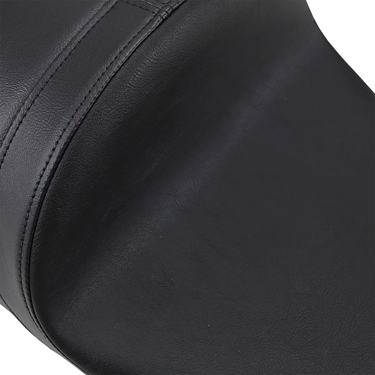 Drag Specialties Ez-on Mount Low Solo Seat