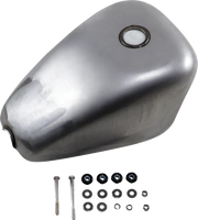 Drag Specialties Gas Tank For Carbureted Motorcycles