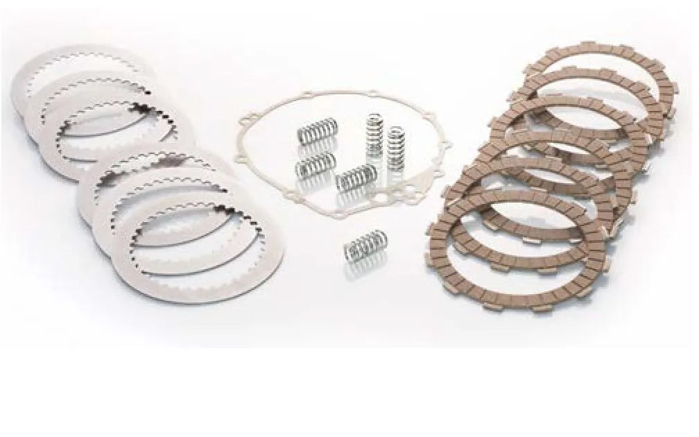Trw Msk1 Clutch Super Kit