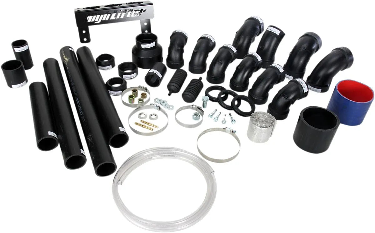 High Lifter Atv Snorkel Kit