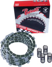 Barnett Clutch Kit