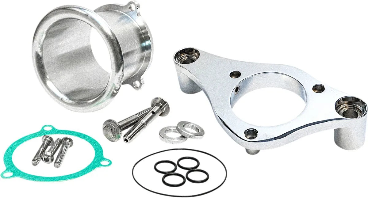 Feuling Parts 3" Velocity Stack Kit For M8 Throttle Body