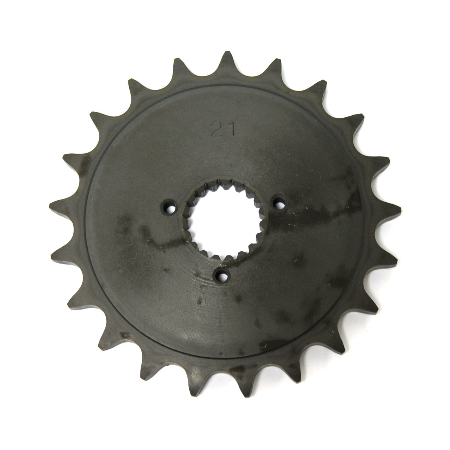 MCS Sprocket transmission 21t