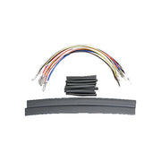 MCS Handlebar wiring extension kit - +8"