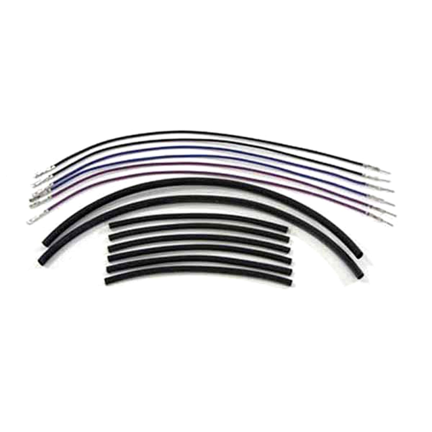 MCS Turn signal wiring extension kit - +12"