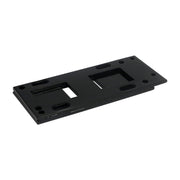 Paughco Transmission mount plate