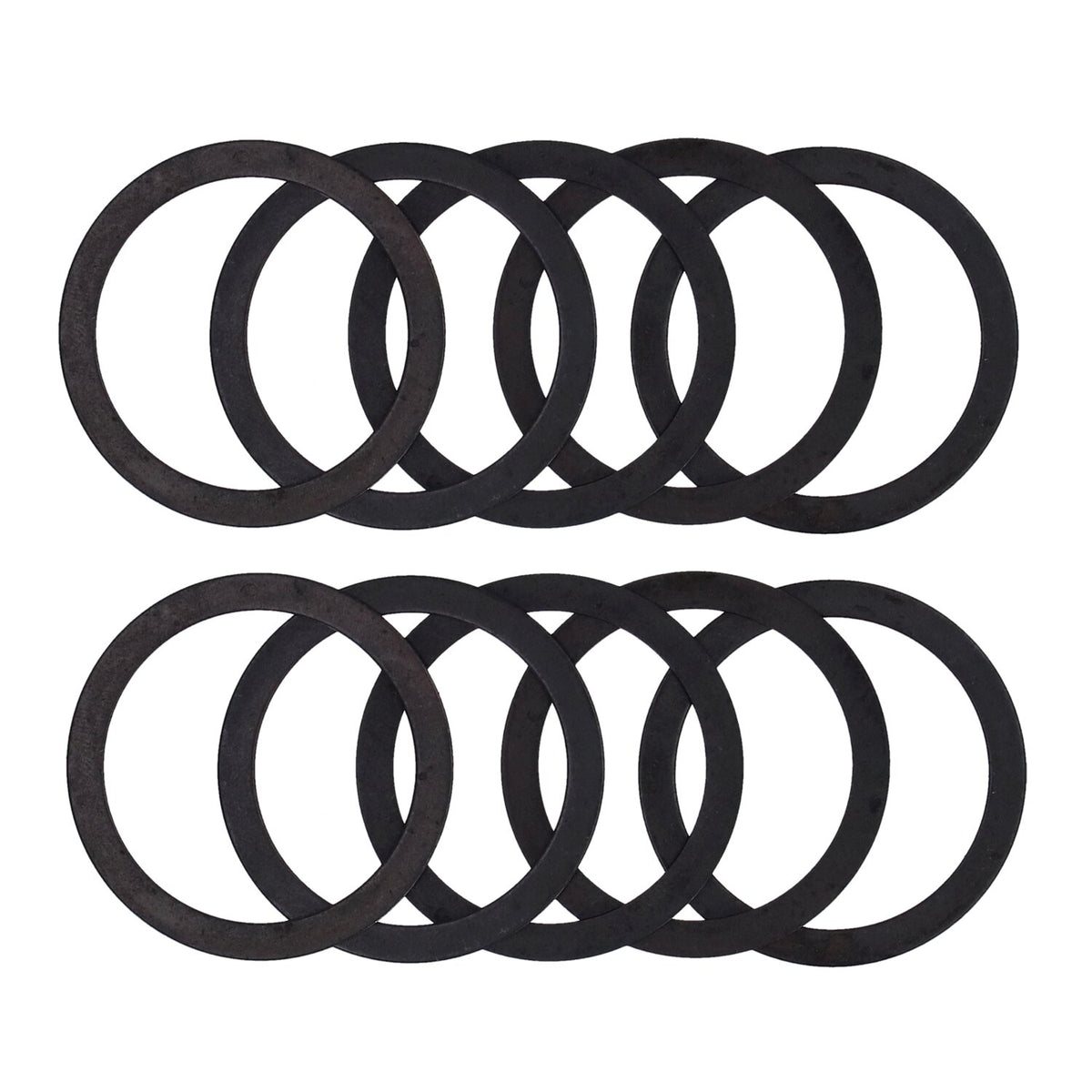 MCS Thrust washer roller bearing - star hub