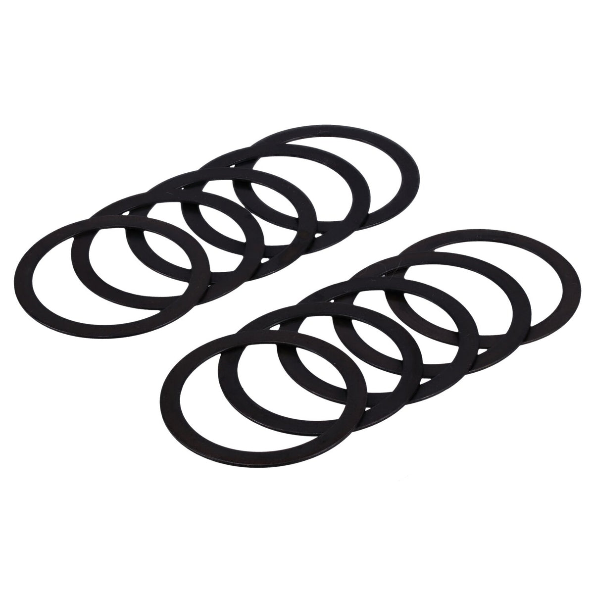 MCS Thrust washer roller bearing - star hub