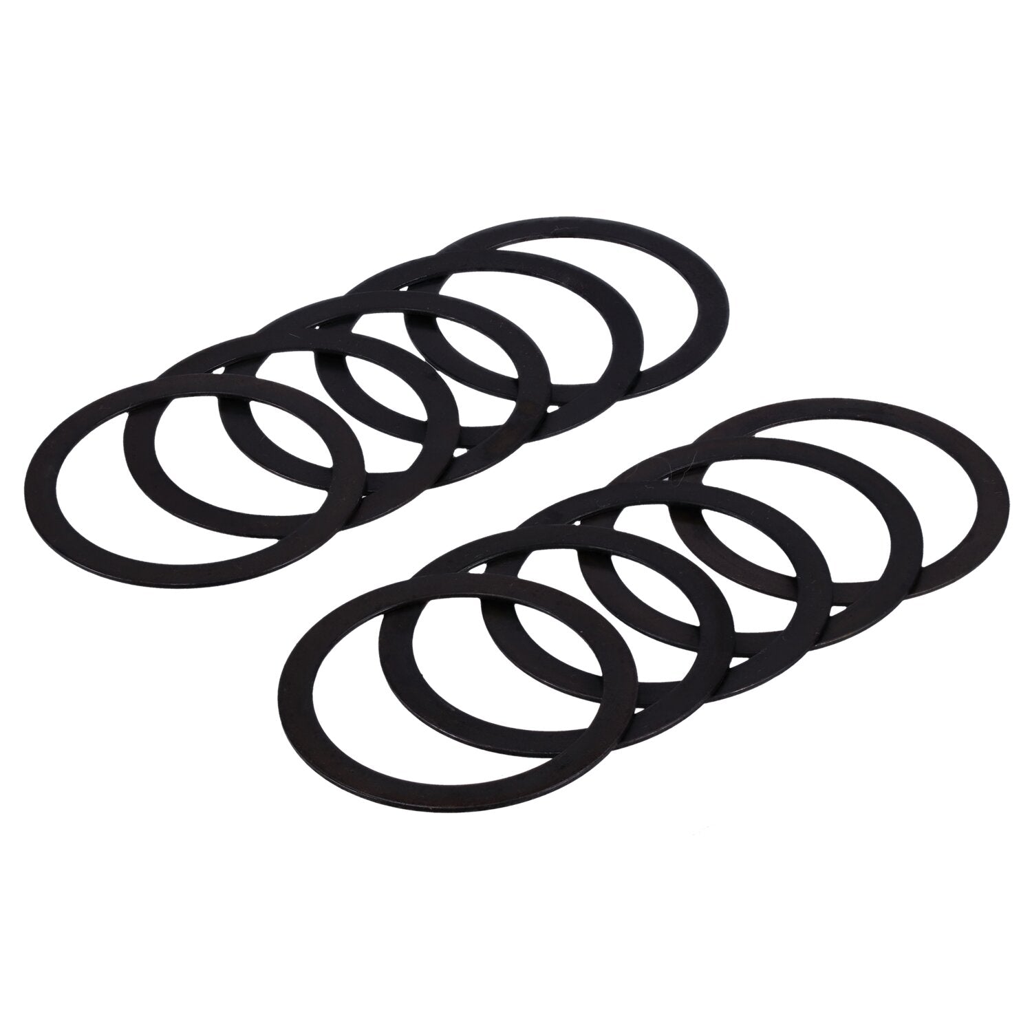 MCS Thrust washer roller bearing - star hub