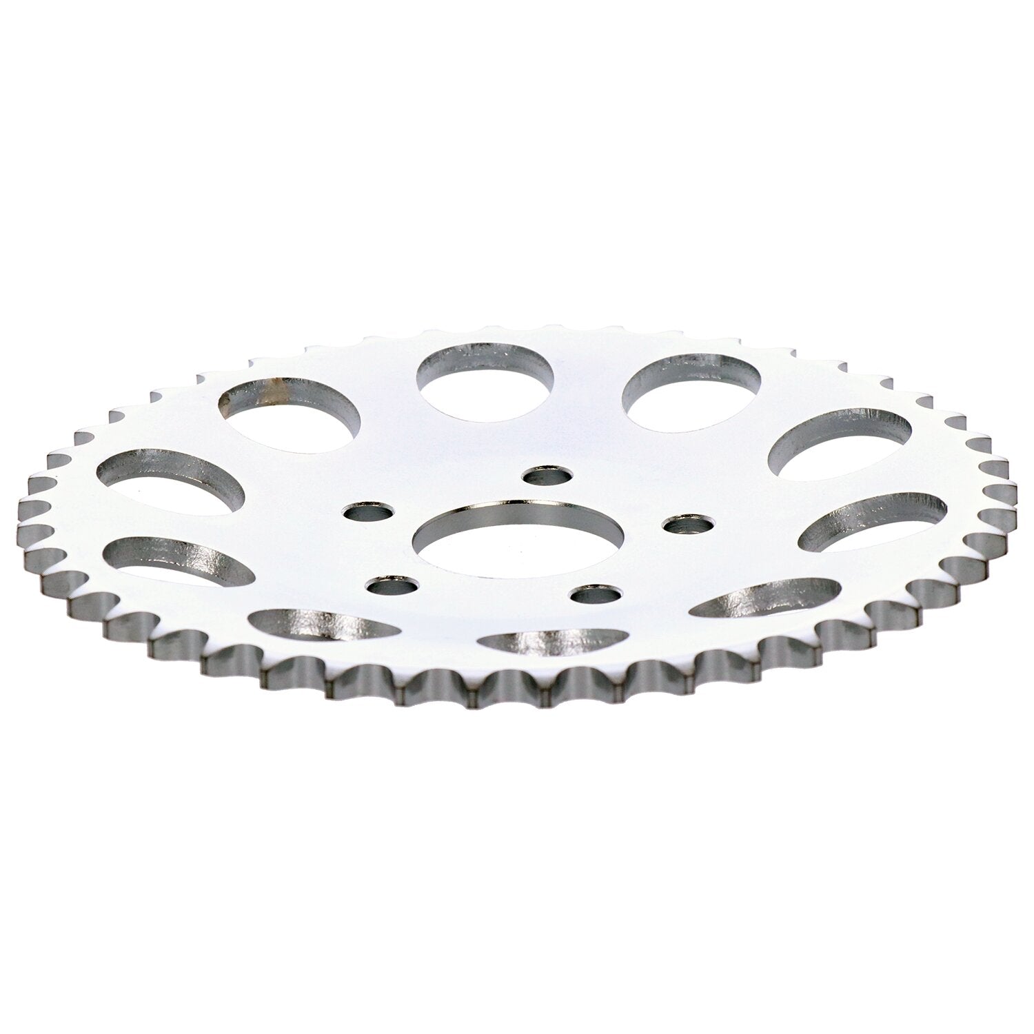 MCS Rear sprocket zinc - 46t