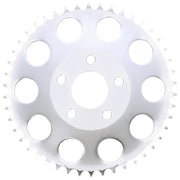 MCS Rear sprocket zinc - 46t