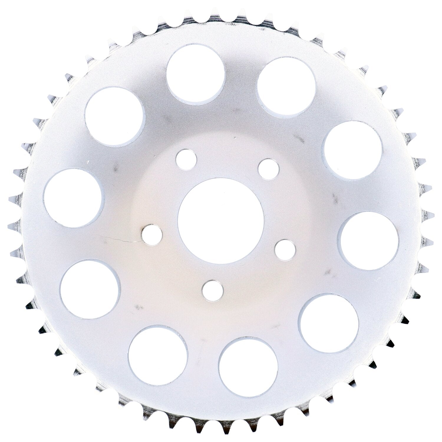 MCS Rear sprocket zinc - 48t