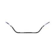 MCS Cruiser bar handlebar 1" chrome