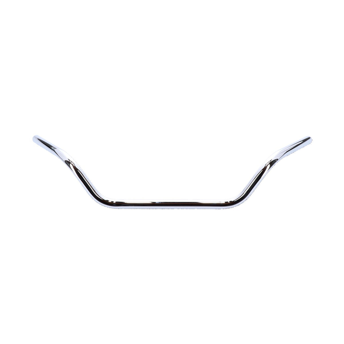 MCS Cruiser bar handlebar 1" chrome