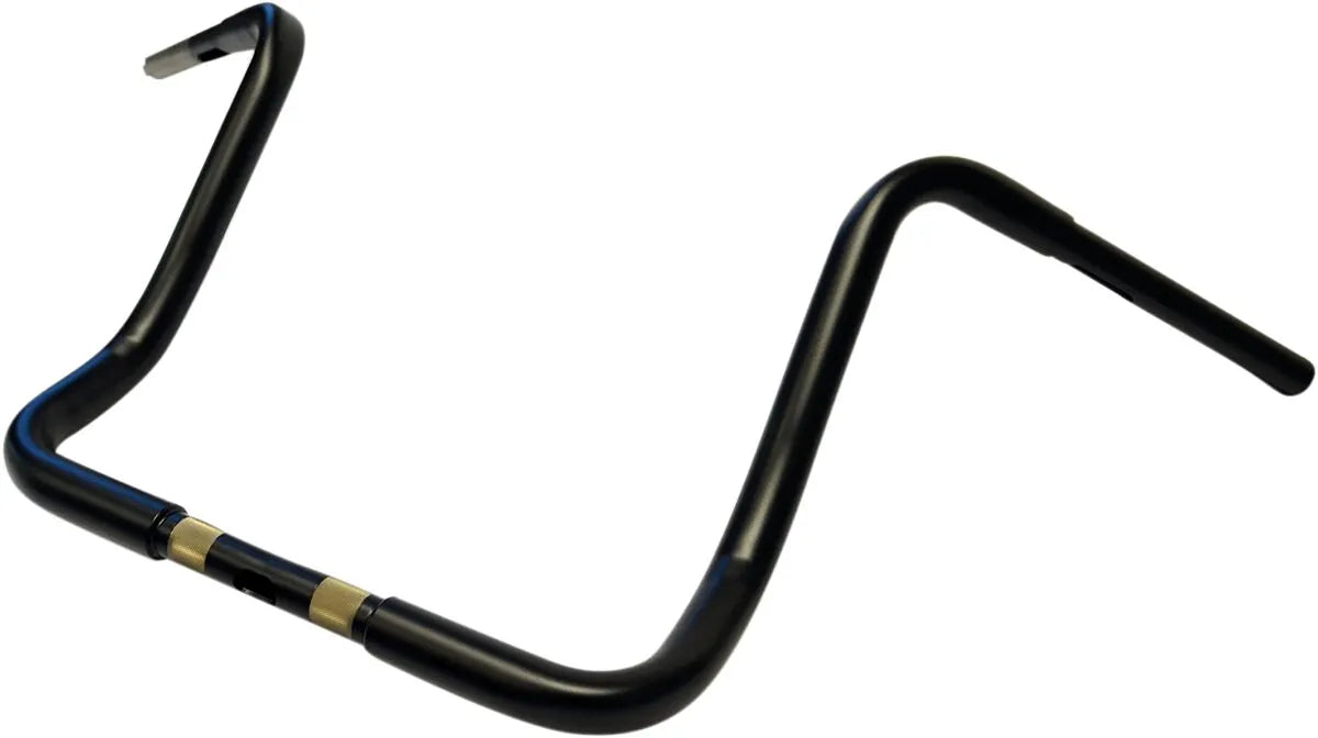 La Choppers 1-1/4" Touring Ape Hanger Handlebar