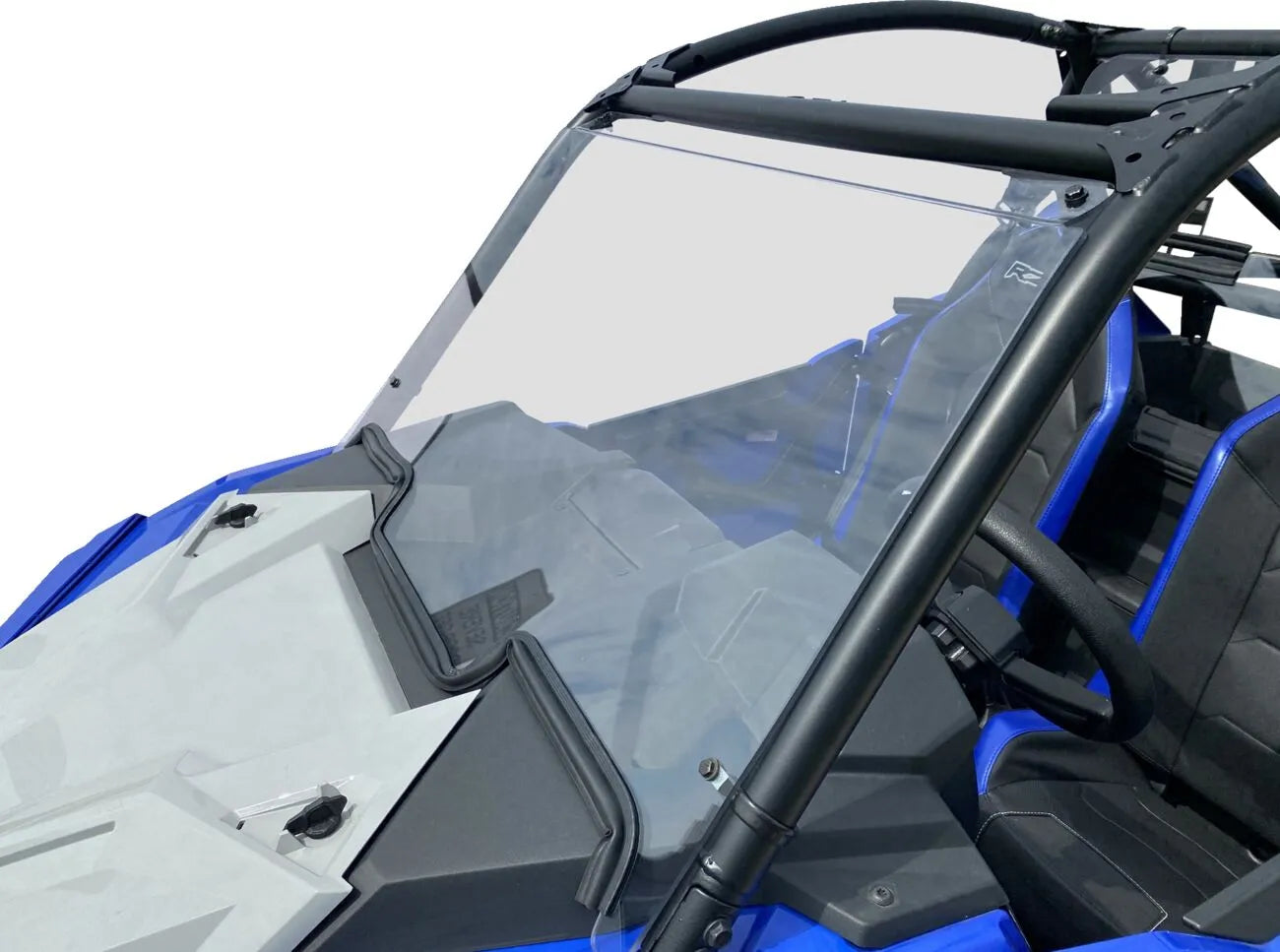 Moose Offroad Full Windshield