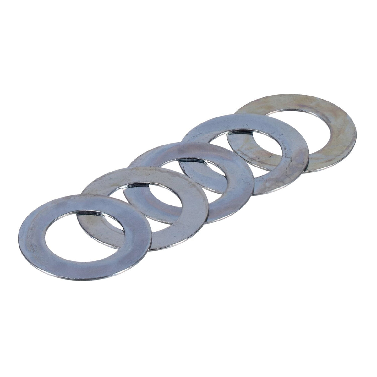 MCS Washer rocker arm shaft - left/outside