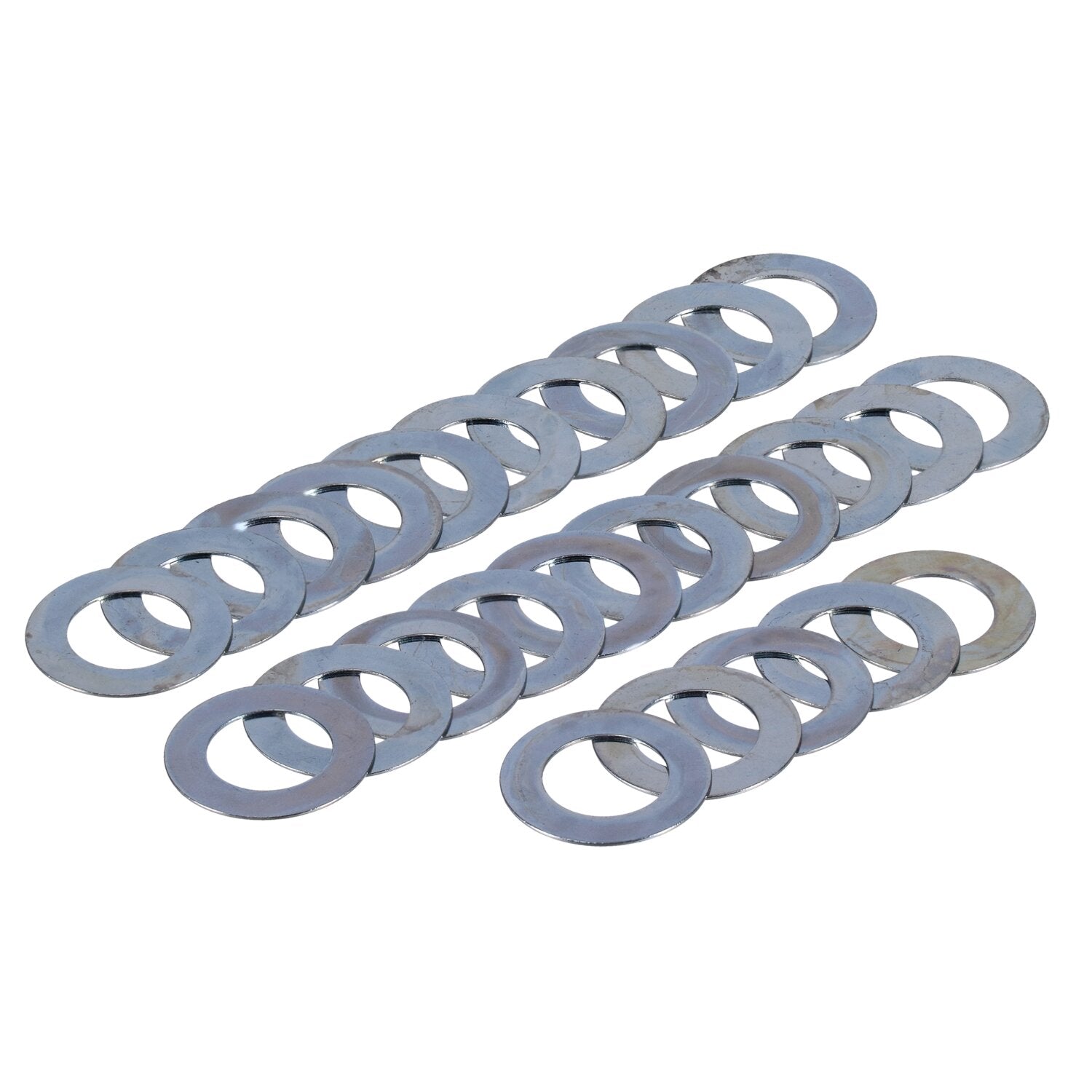 MCS Washer rocker arm shaft - left/outside
